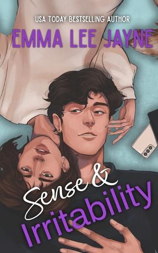Cover image for Sense & Irritability