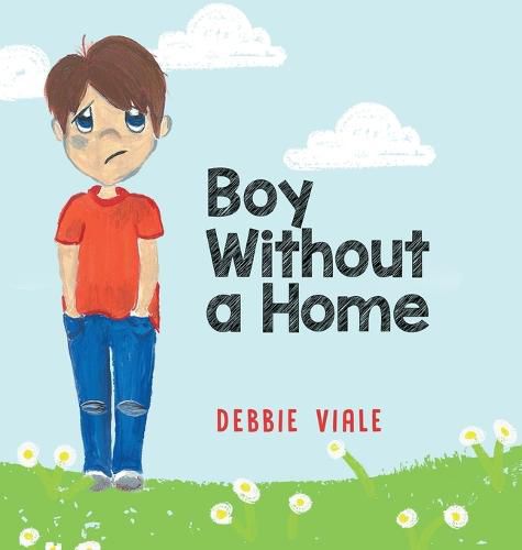 Cover image for Boy Without a Home