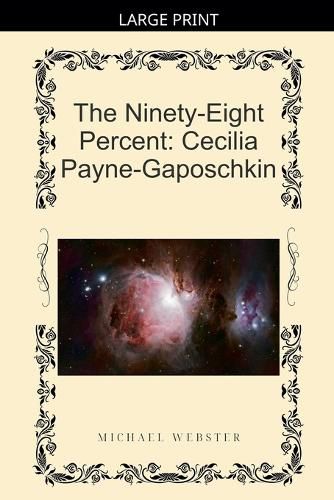 Cover image for The Ninety-Eight Percent