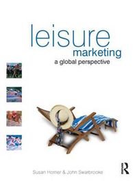 Cover image for Leisure Marketing: A Global Perspective