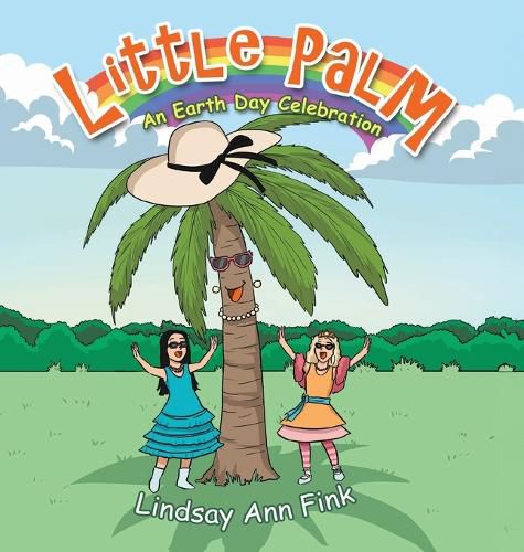 Cover image for Little Palm