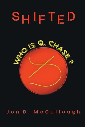 Cover image for Shifted