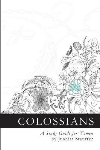 Cover image for Colossians: A Study Guide for Women