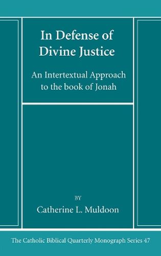 In Defense of Divine Justice