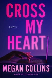 Cover image for Cross My Heart