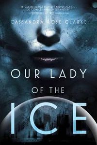 Cover image for Our Lady of the Ice
