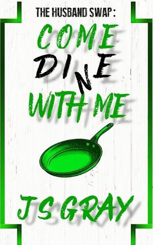 Cover image for Come Di(n)e With Me