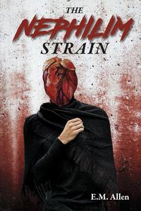 Cover image for The Nephilim Strain