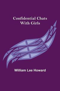 Cover image for Confidential Chats with Girls