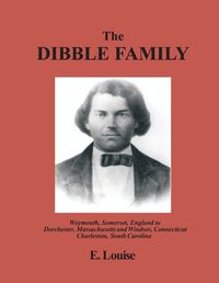 Cover image for The Dibble Family