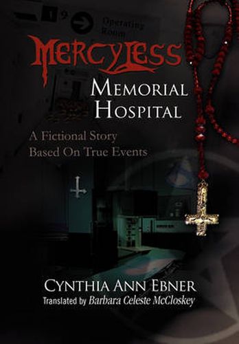 Cover image for Mercy-Less Memorial Hospital