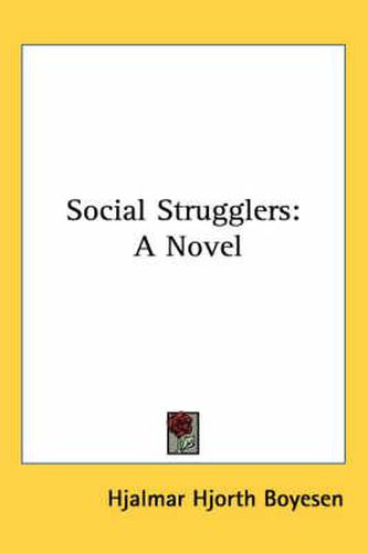 Cover image for Social Strugglers