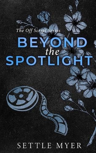 Cover image for Beyond the Spotlight Discreet Version