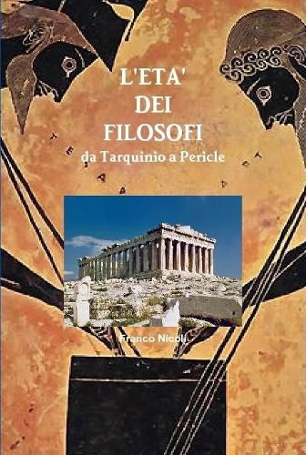 L'ETA' DEI FILOSOFI