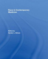 Cover image for Race in Contemporary Medicine