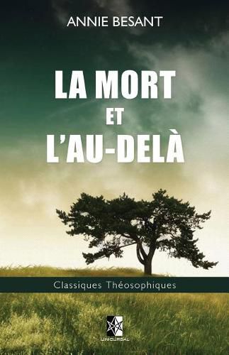 Cover image for La Mort et l'Au-dela: Edition de luxe