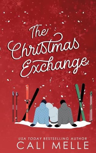 Cover image for The Christmas Exchange