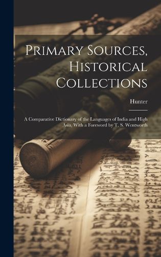 Cover image for Primary Sources, Historical Collections