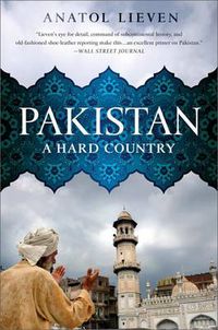 Cover image for Pakistan