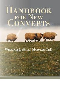Cover image for Handbook for New Converts