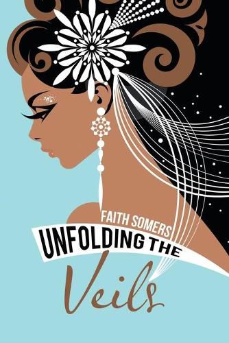 Cover image for Unfolding the Veils