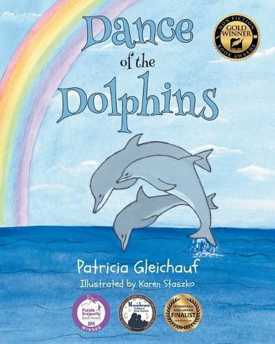 Cover image for Dance of the Dolphins