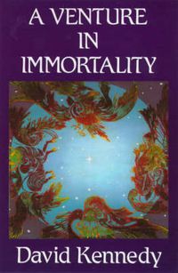Cover image for A Venture in Immortality