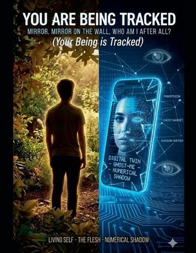 Cover image for You Are Being Tracked