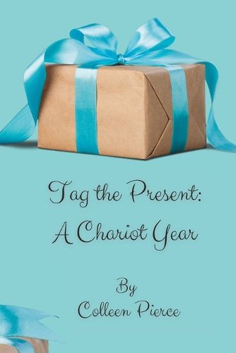 Cover image for Tag the Present