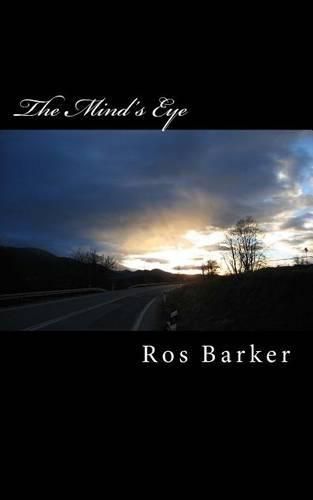 Cover image for Mind's Eye