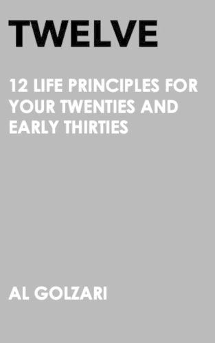 Cover image for Twelve