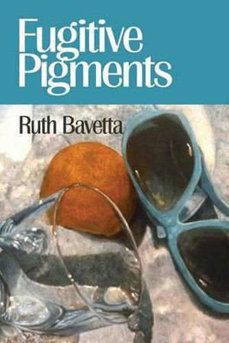 Fugitive Pigments