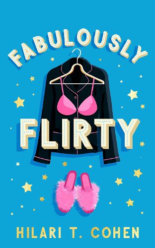 Cover image for Fabulously Flirty