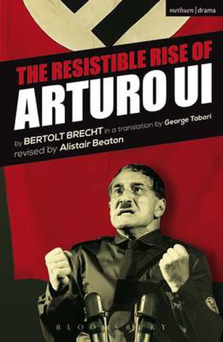 Cover image for The Resistible Rise of Arturo Ui