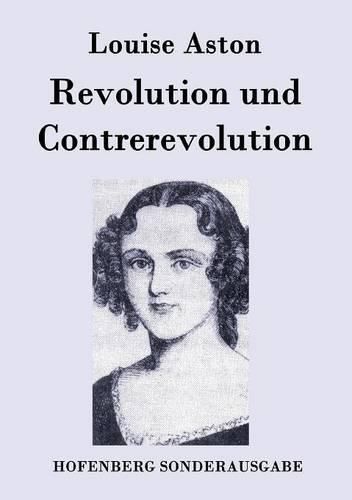 Cover image for Revolution und Contrerevolution