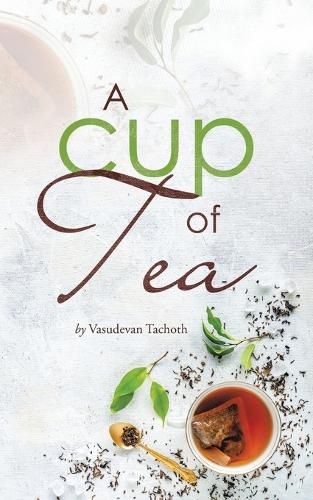 Cover image for A Cup of Tea