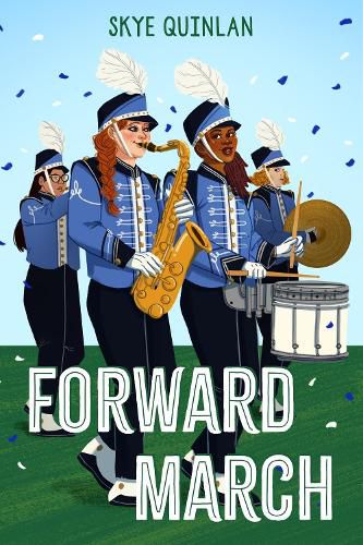 Cover image for Forward March