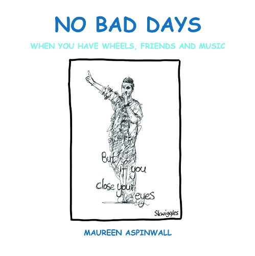 Cover image for No Bad Days