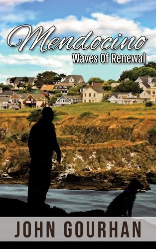 Cover image for Mendocino