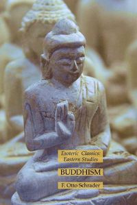 Cover image for Buddhism