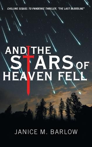 Cover image for And the Stars of Heaven Fell