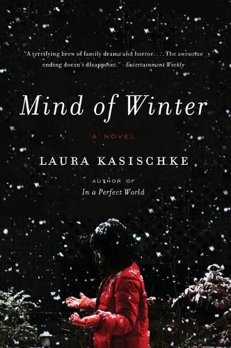 Cover image for Mind of Winter