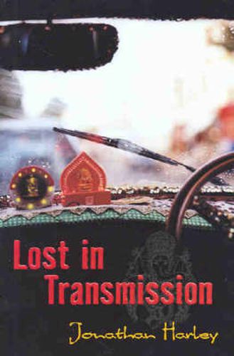 Cover image for Lost in Transmission