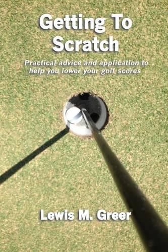 Cover image for Getting To Scratch