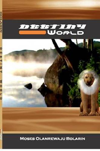 Cover image for Destiny World