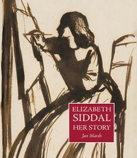 Cover image for Elizabeth Siddal