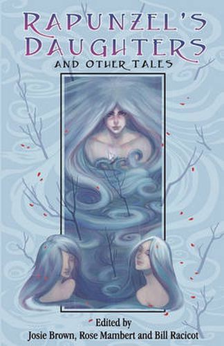 Cover image for Rapunzel's Daughters