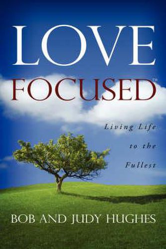 Cover image for Love Focused