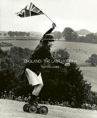 Cover image for England: The Last Hurrah