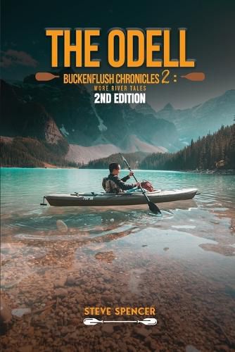 Cover image for The Odell Buckenflush Chronicles 2